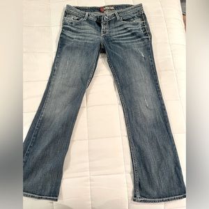 BKE Stella Jeans